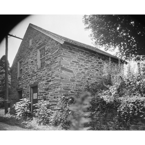 Rock Creek Park, circa 1918