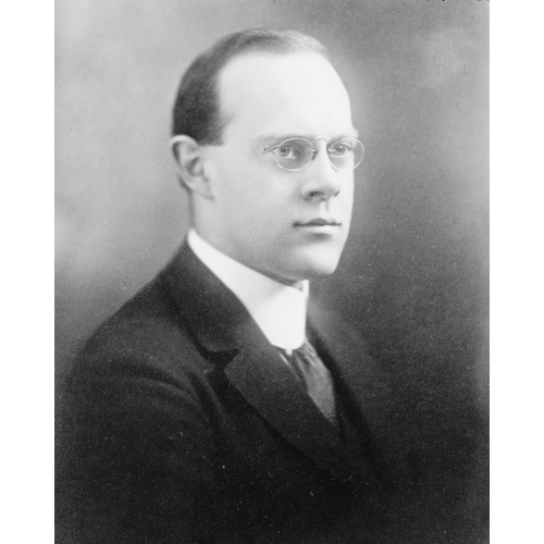 Thos. W. Miller, Del., circa 1918