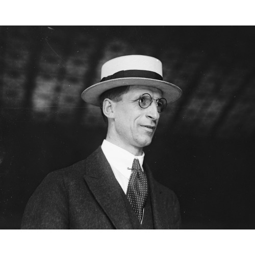 Edward Eamonn De Valera, circa 1918