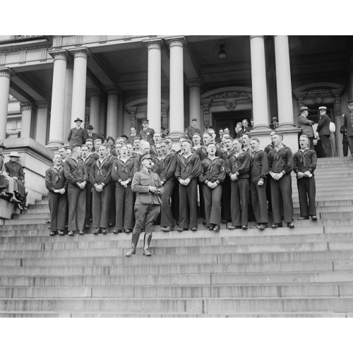 Hampton Roads Glee Choir