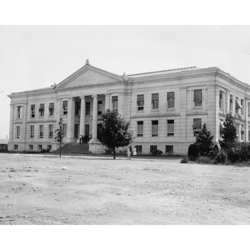 American University Bldg.