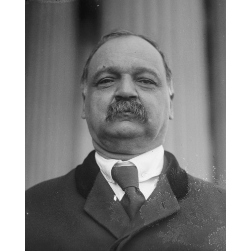 Charles Curtis, Vice President Under Hoover