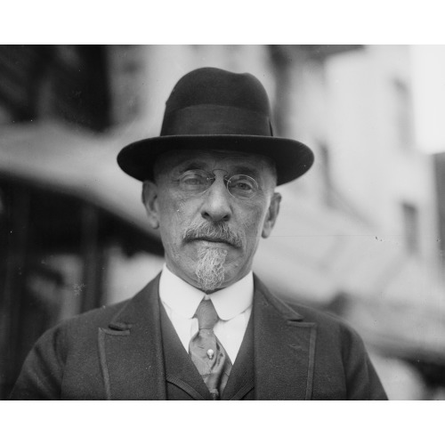 Henry Morgenthau