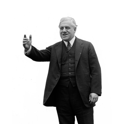 A. Mitchell Palmer, View 4, 1920