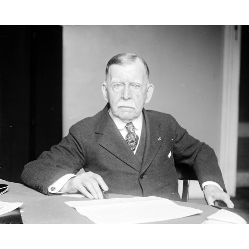 Alfred R. Quaiffe