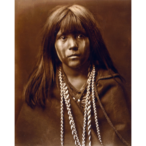 Mosa--Mohave, 1903