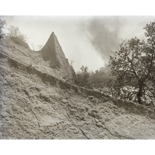 Pinnacles, 1898