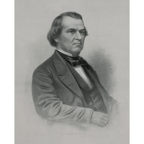 Andrew Johnson