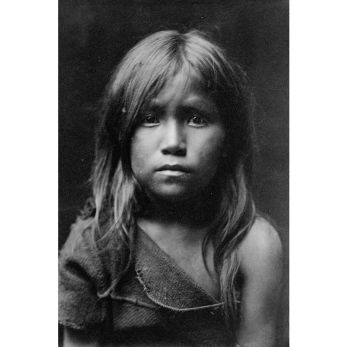 Hopi Angel, 1905