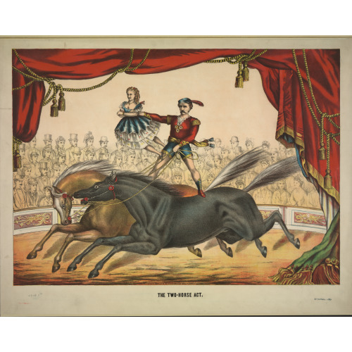 The Two-Horse Act, 1874
