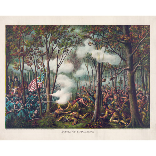 Battle Of Tippecanoe