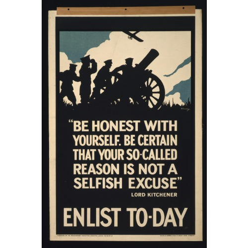 Be Honest With Yourself. Be Certain That Your So-Called Reason Is Not A Selfish Excuse. Lord...