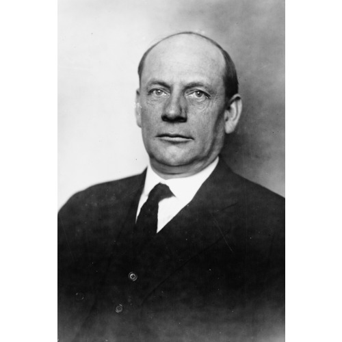 Richard N. Elliott, Representative, Indiana, Portrait