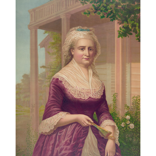 Martha Washington