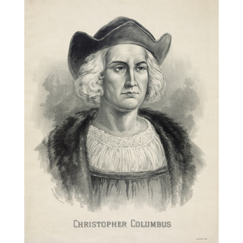 Christopher Columbus