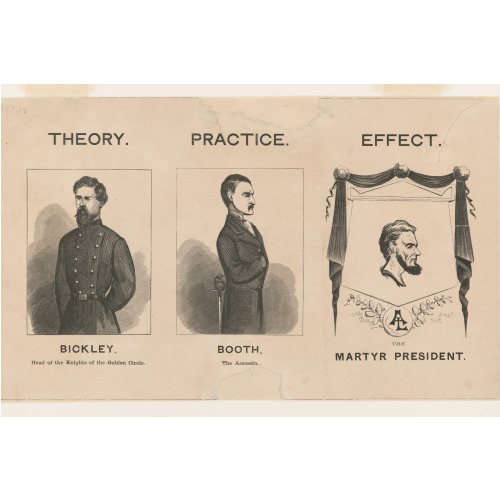 Theory. Practice. Effect, 1865
