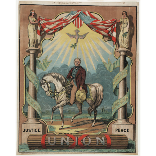 Union, 1848