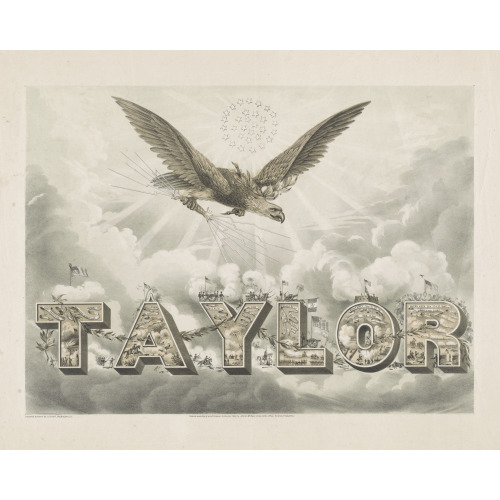 Taylor, 1848