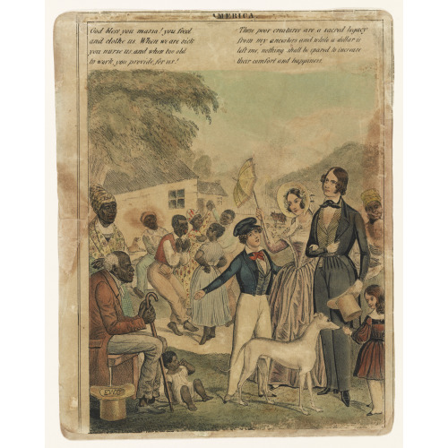 America, 1841