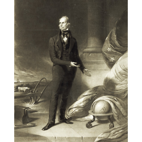 Henry Clay, 1843