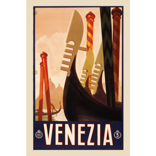 Venezia, 1920