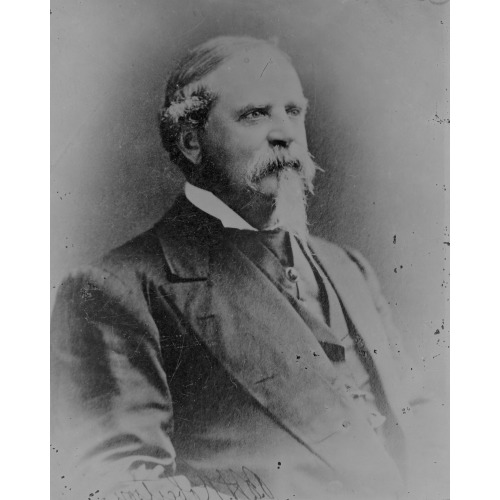 B.H. Robertson, Virginia., circa 1880