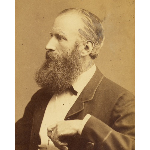Henry W. Banks Davis, R.A., circa 1880-1890