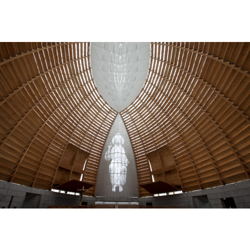 Cathedral Of Christ The Light, Oakland, California, View 2