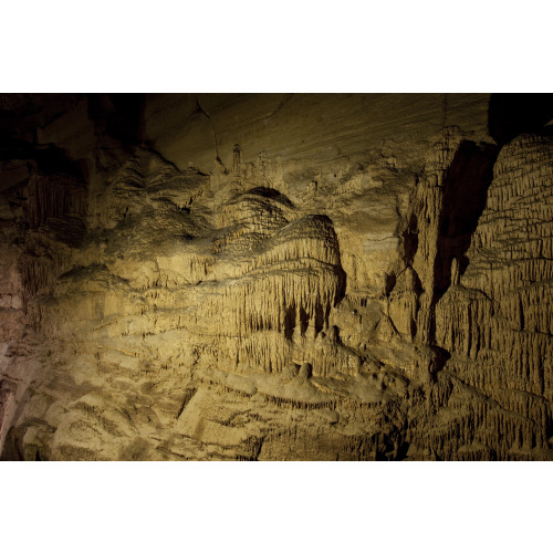 Cathedral Caverns, Scottsboro, Alabama, View 5