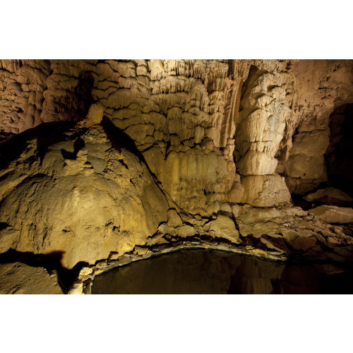 Cathedral Caverns, Scottsboro, Alabama, View 8