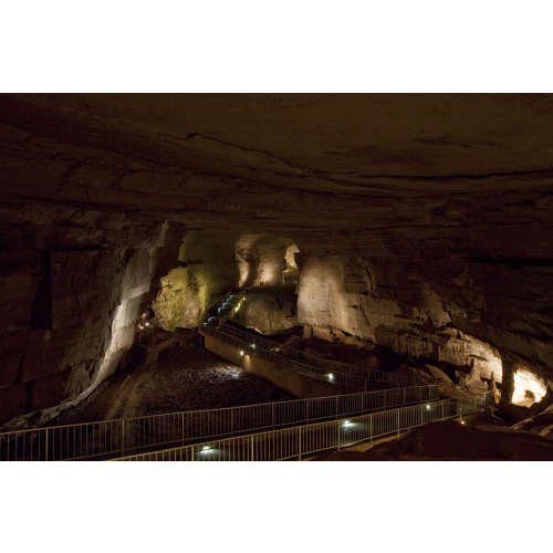 Cathedral Caverns, Scottsboro, Alabama, View 10