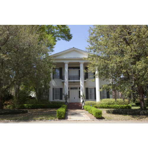 House, Selma, Alabama