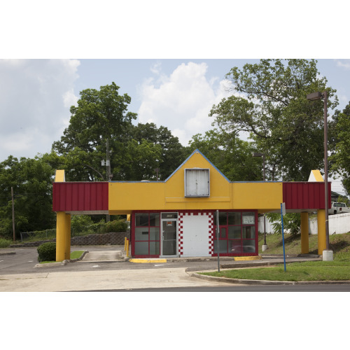 Food Take Out, Birmingham, Alabama