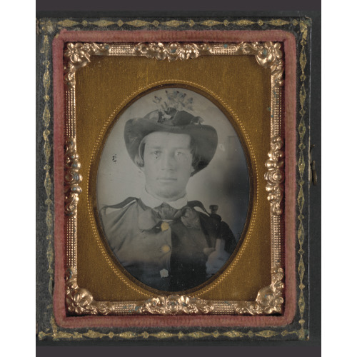 Private Thomas Bobo, H Company, 5th South Carolina Infantry