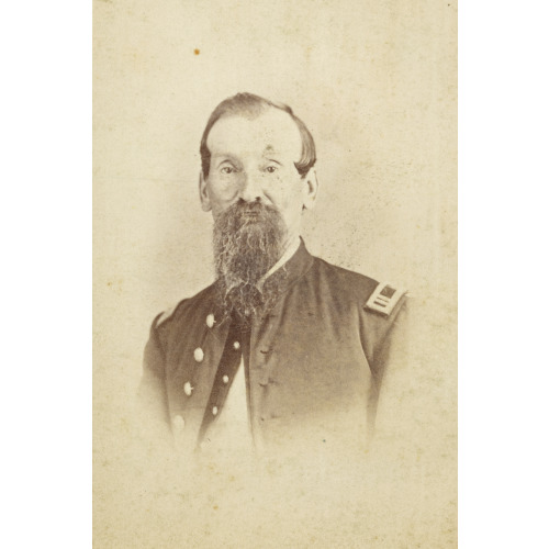 Col. Hunt, circa 1864