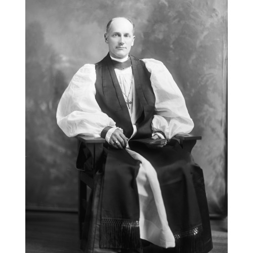Bishop Ellison Capers, circa 1905-1945